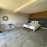 Santa Giulia Camara - Lecci Lodge