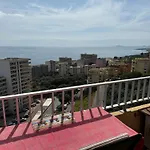 Helios Grand Studio Terrasse Panoramique Magique
