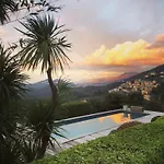 Villa Milanu