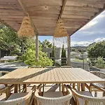 L'Alivetu Villa #Indeno