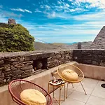 Tres Jolie Maison Aux Portes Du Cap Corse