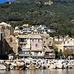 Casa Lunga, 8 Pax, Clim, Vue Mer, Piscine