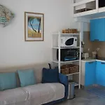 Appartamento Con Vista Mare A 5 Minuti Dalla Spiaggia