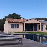 Villa Callochiusa Avec Piscine 15Mn Bonifacio