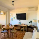 Appartement A Erbalunga Face A La Mer