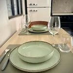 Appartement Bastia Centre Ancien