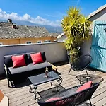Casa Di Pia, Demeure Corse Du Xixeme