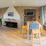 Appartement Vue Imprenable Montagne