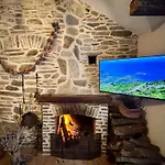 Casa Marelina - Maison De Pecheur Port De Centuri