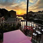 Casa Marelina - Maison De Pecheur Port De Centuri