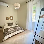 Appartement Bastia Centre Ancien