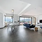 Villa Avec Vue Panoramique Sur La Baie