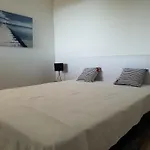 Appartement T3 Dans Residence Fermee - 300M De La Plage