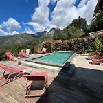 Casa Santa Lucia