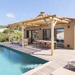 Domaine & Villas Version Maquis