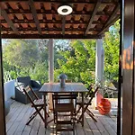 Joli Studio Maisonnette A 100M De La Plage