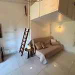 Joli Studio Maisonnette A 100M De La Plage