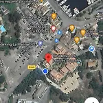 Nice Apt Near The Marina Of Porto Vecchio