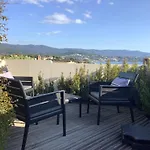 Villa Bougainville