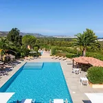 Studio Dans Residence Avec Piscine