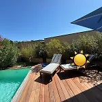 Villa Avec Piscine Privative