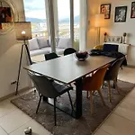 Residence Calme Proche Des Commerces Et Plages