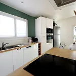 L'Alivi, Villa Prestige Avec Vue Panoramique