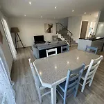 Maison T3, 50M De La Mer, Cadre Reposant
