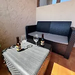 Charmant Appartement Vue Mer
