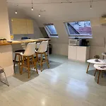 Loft Place Du Diamant Hyper Centre Ville Plage 50M