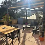 Superbe T3 Avec Grande Terrasses