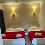 Hotel Restaurant Le Bellevue