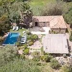 Les Villas De Palombaggia