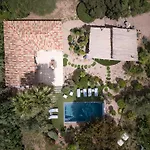 Les Villas De Palombaggia