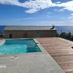 Casa Lunga A Erbalunga- A Deux Pas De La Plage