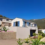 Casa Lunga A Erbalunga- A Deux Pas De La Plage