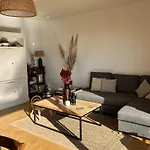 Appartement T4 Climatise, Lumineux Et Vue Mer A Solenzara