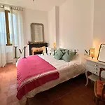Casa Louisa Typique & Piscine Lumio
