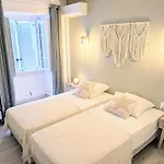 Appartement Mercatu Au Coeur De Calvi