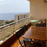 Appt T2 Avec Vue Mer Et Proche Des Plages !