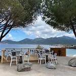Hotel Restaurant Le Filosorma