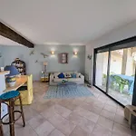 Appartements L'Acacia - Plage D'Argent A 300M