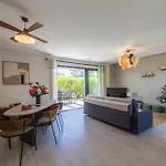 Villa Baia T3 - Kids Friendly - Clim - 900M Plages St Cyprien & Cala Rossa