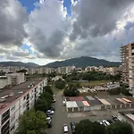 Appartement T3 Ajaccio