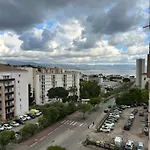 Appartement T3 Ajaccio