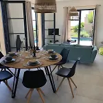 Villa Hugo