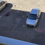 Sea View, Balcony, Private Parking