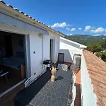 Appartement Avec Piscine Vue Mer Et Montagne