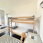 Gite Du Chalet Pietri