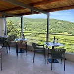 Hotel - Restaurant U Santu Petru